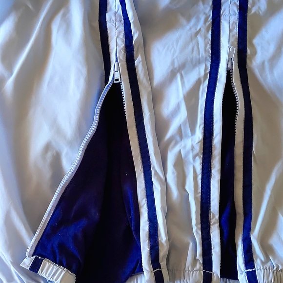 NWOT GAP KIDS Girl's waterproof pants with two layers. - Picture 4 of 4